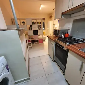  Apartment Downtown Piata Universitate