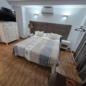 Casaluna 3 Caninito Del Rey , Ardales Spagna