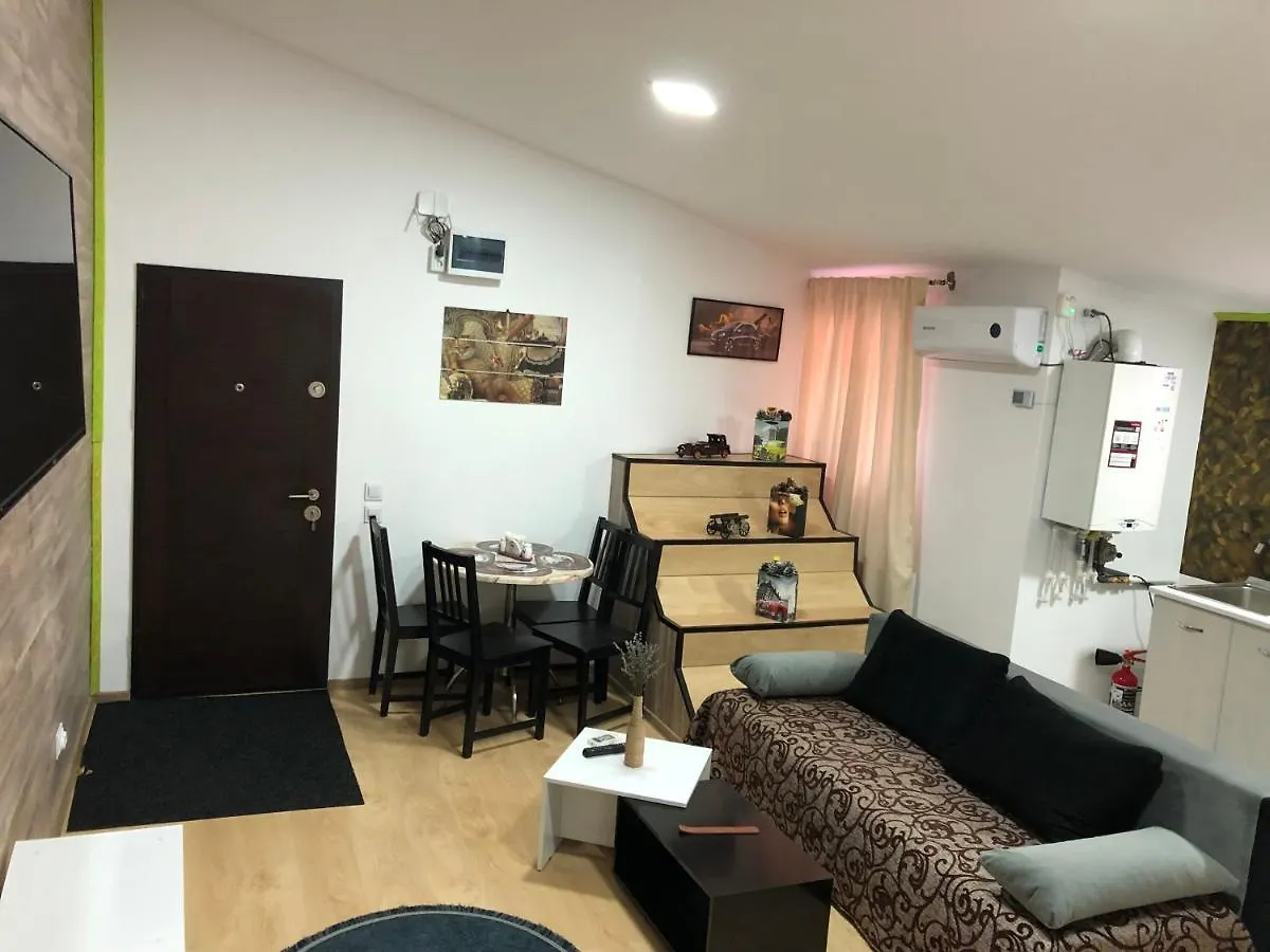 Serban Home Arenele Romane Marius Nasta Bucarest Romania