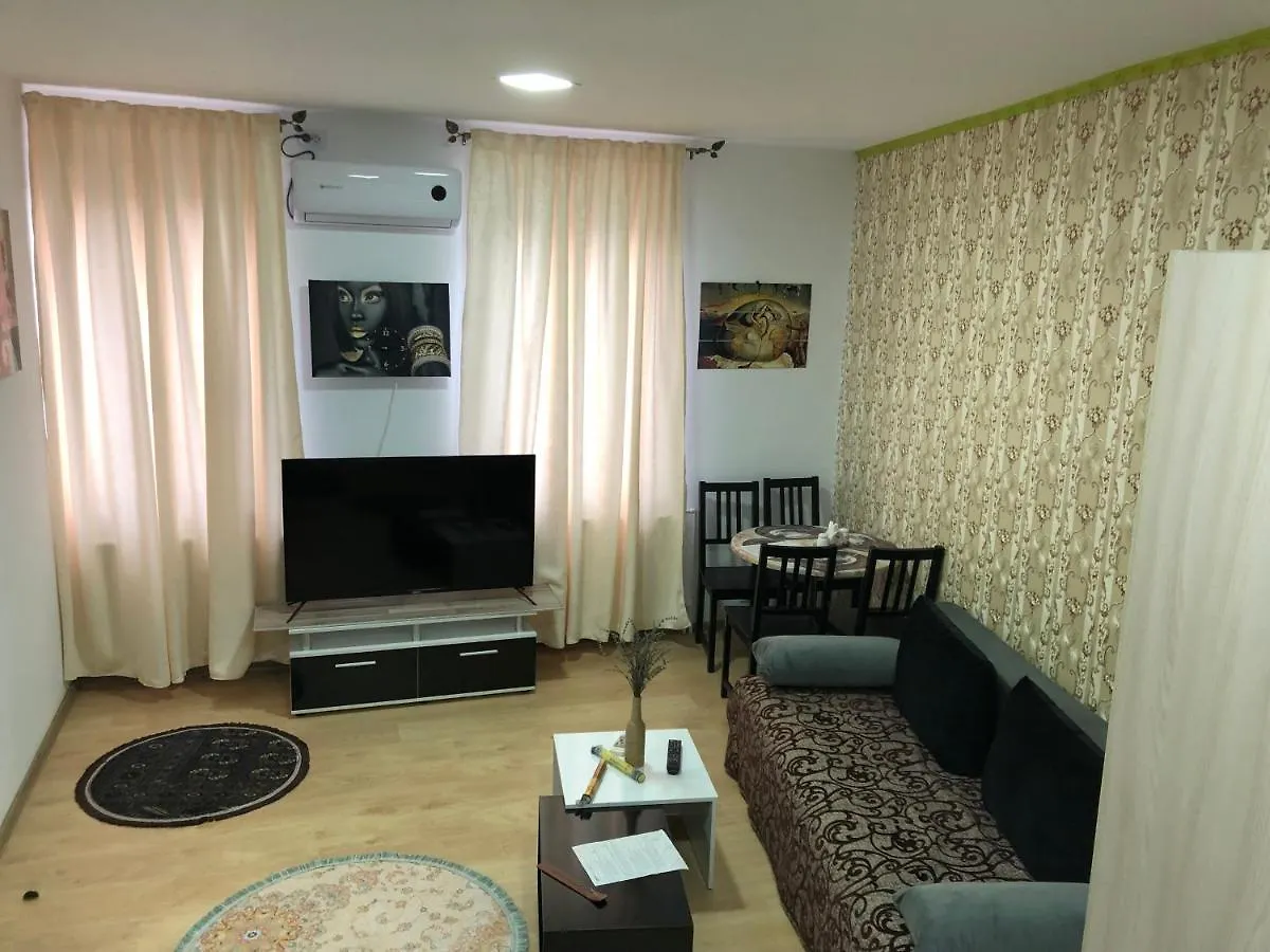Serban Home Arenele Romane Marius Nasta Bucarest
