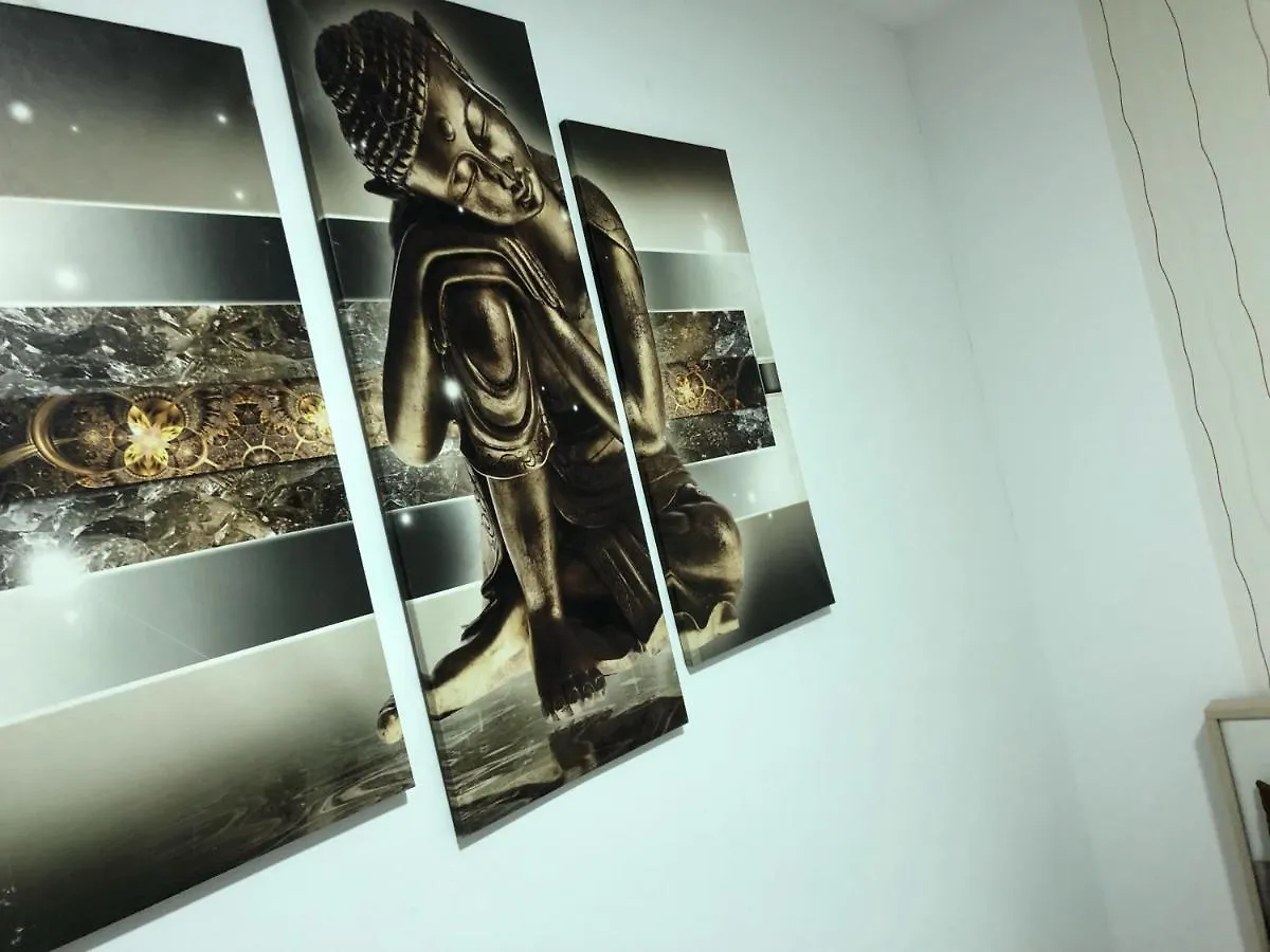 Serban Home Arenele Romane Marius Nasta Bucarest