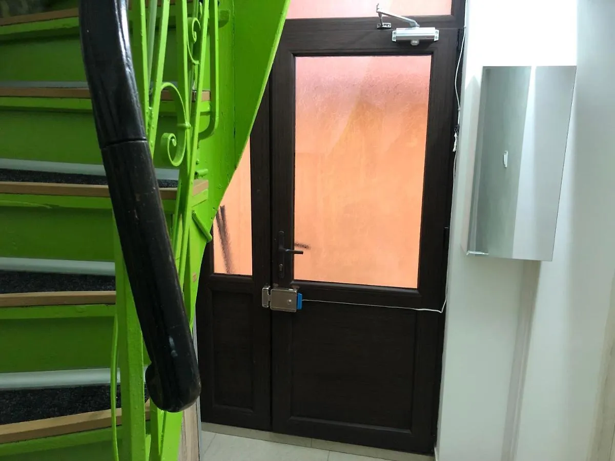 Serban Home Arenele Romane Marius Nasta Bucarest Apartamento