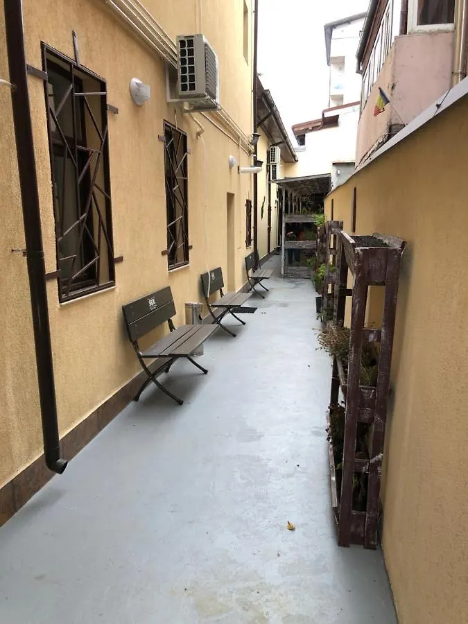 Serban Home Arenele Romane Marius Nasta Bucarest Apartamento